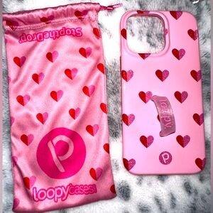 iPhone 14 Pro Max (6.7” Screen)
Righty